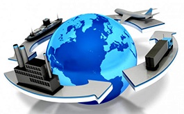 International payments