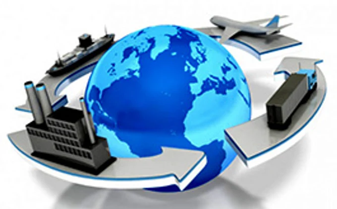 International payments